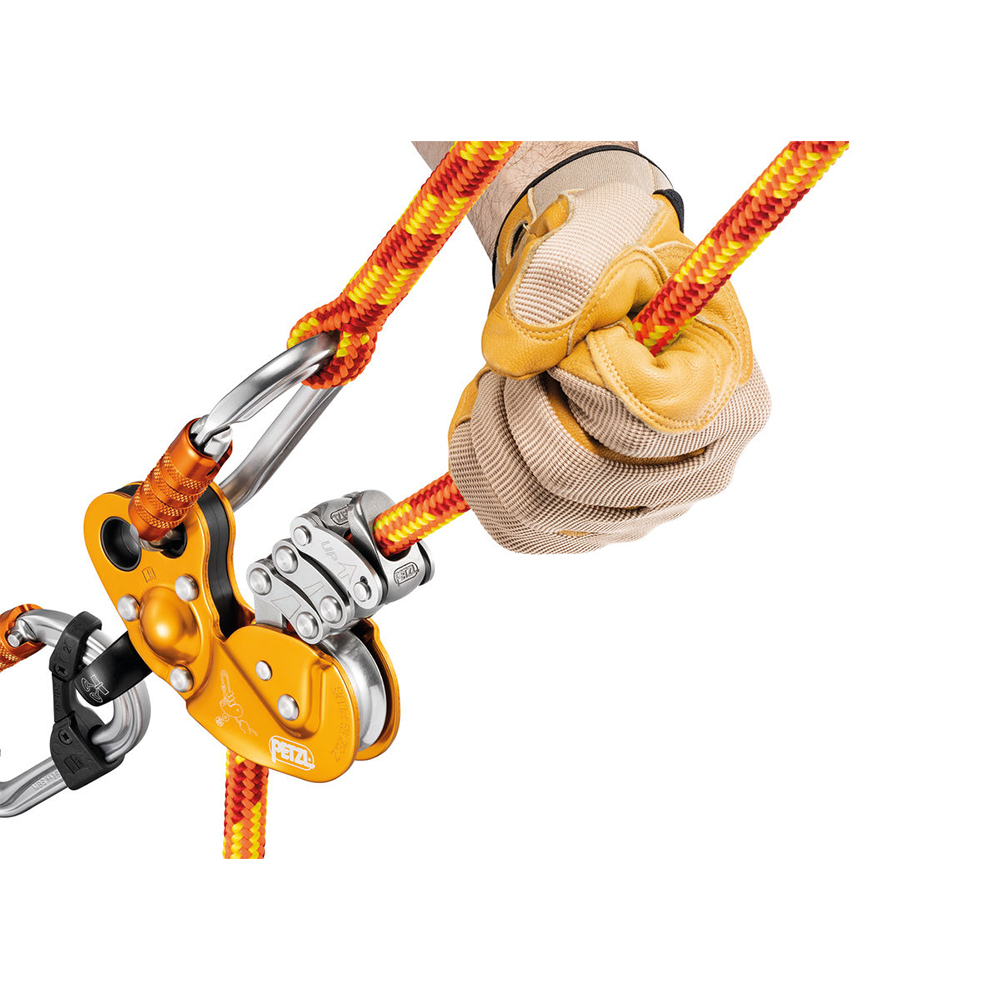 Petzl Control 12.5 mm Rope from Columbia Safety